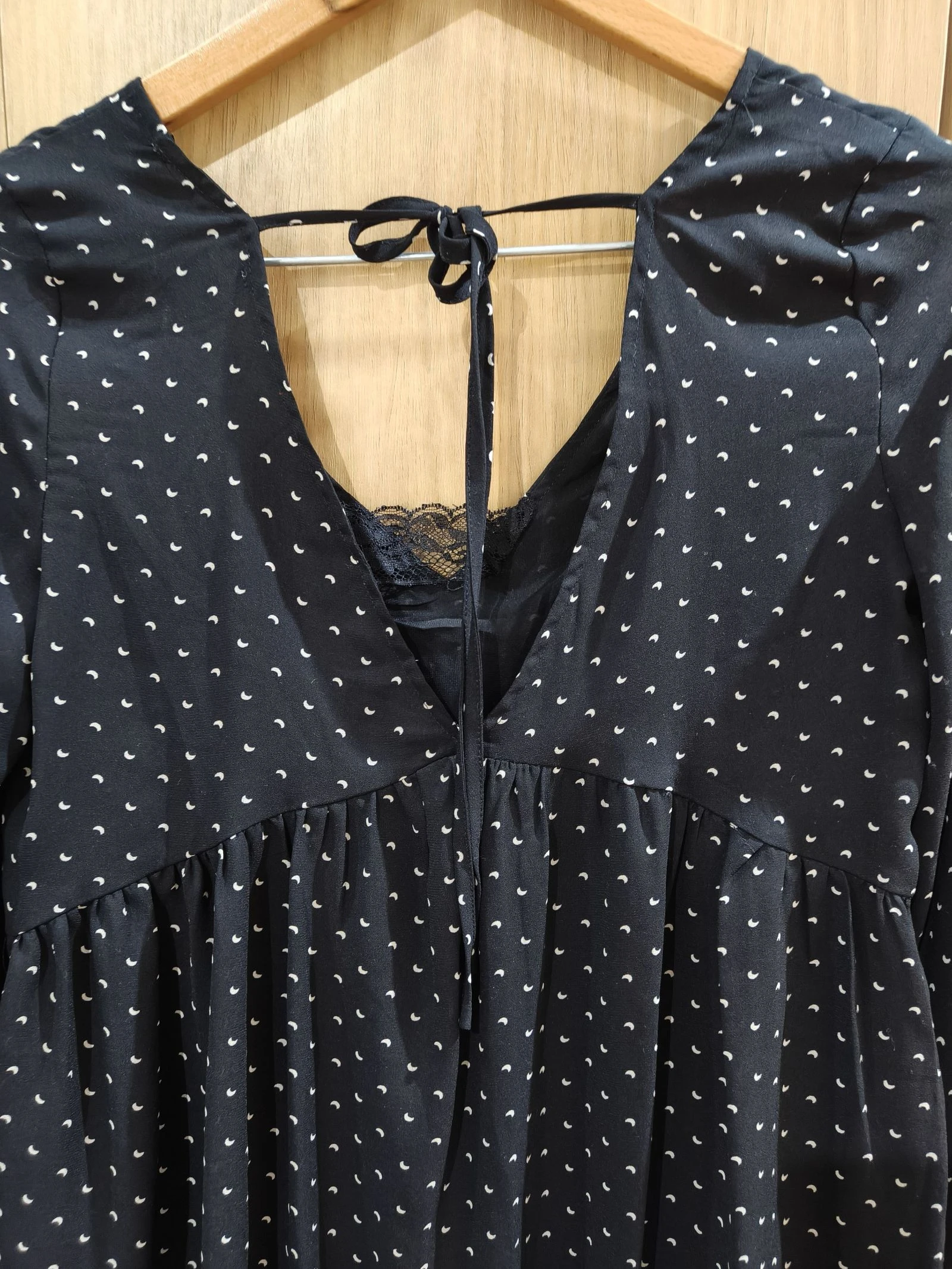 Vestido – photo 2